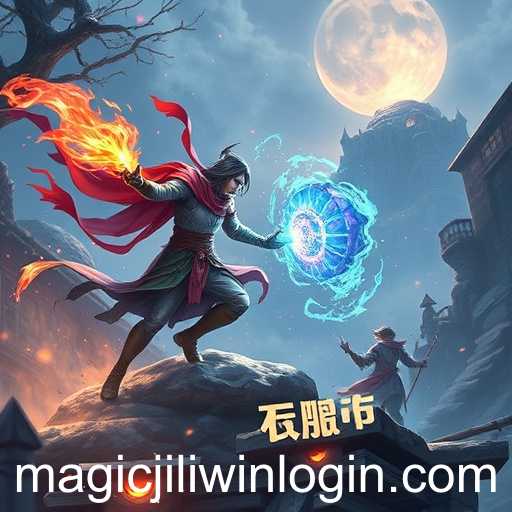 magicjili