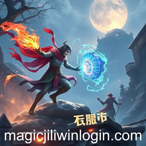 Unlock the Thrilling World of 'Action Packed' Games with Magicjili