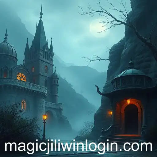 Magicjili: Unlocking Enchantment in Adventure Quests