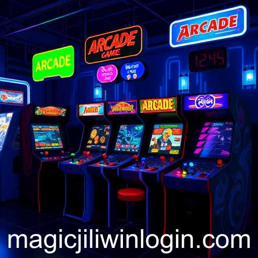 magicjili