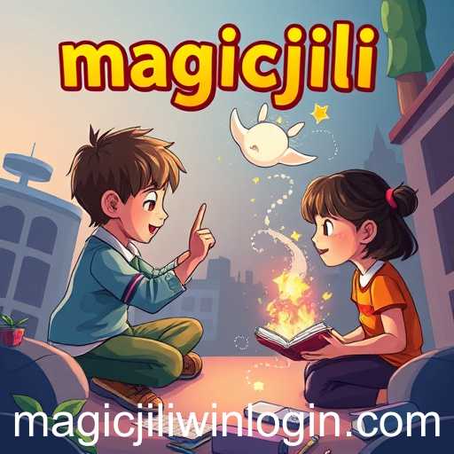 magicjili