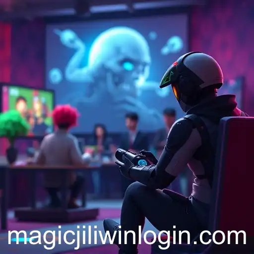 Gamification Trends in 2025