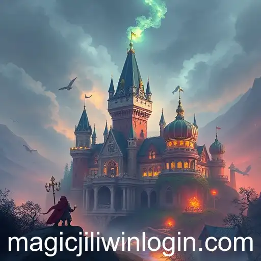 The Rising Influence of Magicjili on Gaming Culture