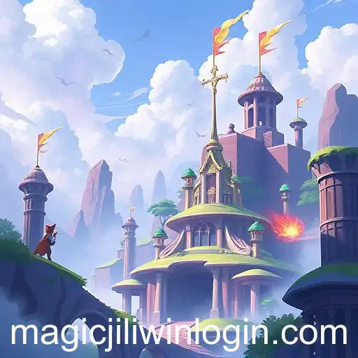 MagicJili Revolutionizes Online Gaming