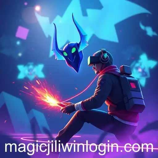 MagicJili's Role in Shaping Future Gaming Landscapes