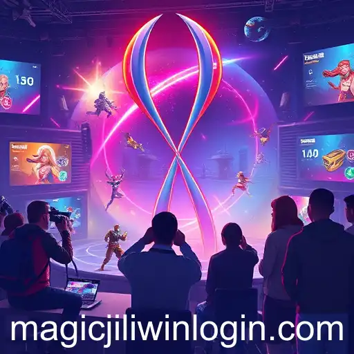 The Rise of MagicJili in Gaming