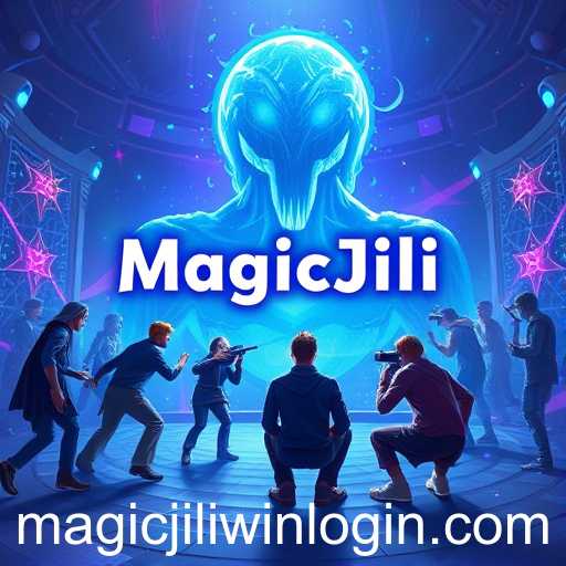 MagicJili: Transforming Online Gaming