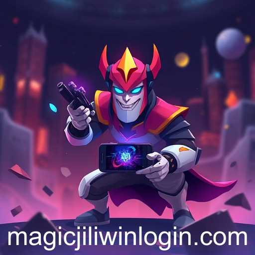 The Rise of MagicJili: A New Era in Gaming