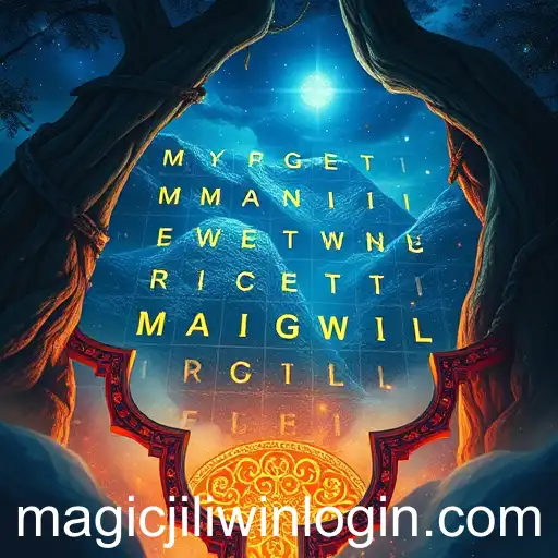 Unlocking the Mysteries of Puzzle Challenges: Dive into the World of Magicjili