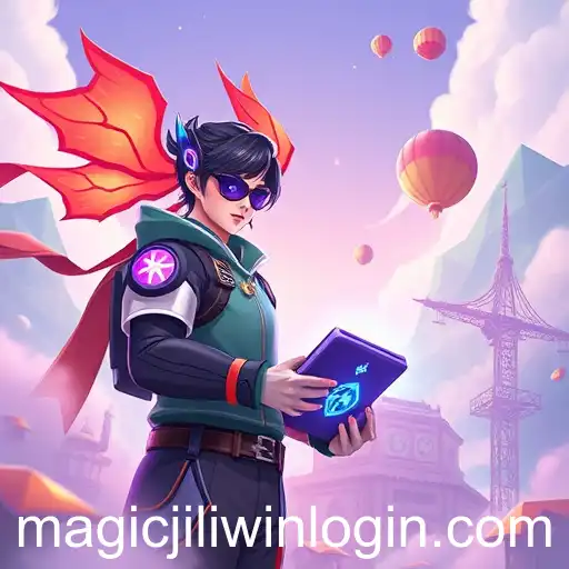 The Rise of Magicjili: A Gaming Phenomenon in 2025