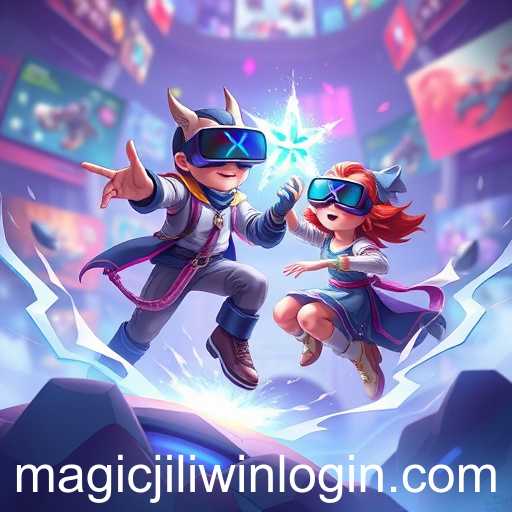 The Rise of Magicjili: Navigating the Gaming Landscape