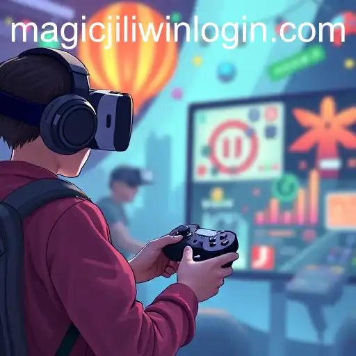 Exploring the Rise of Magicjili: A Digital Gaming Phenomenon