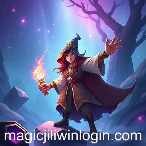 The Rise of MagicJili in Online Gaming