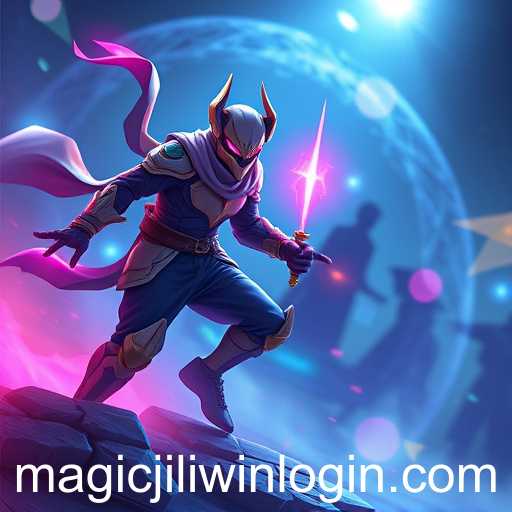 The Rise of MagicJili: A Digital Gaming Phenomenon
