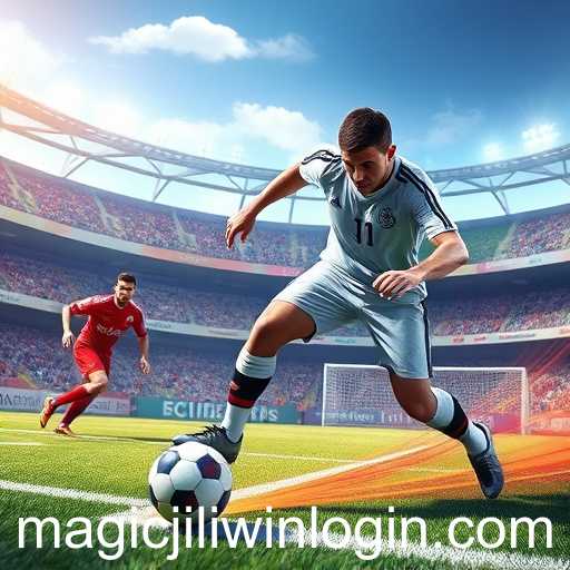 magicjili